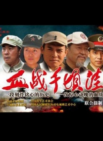 强力侦察队